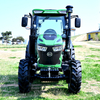 Tractor de ruedas 4x4 de 80 CV TL804 - Grupo Tavol