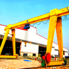 Precio de grúa pórtico monorraíl modelo MH de 20 toneladas - Tavol Lifting Solution