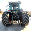 Tractor de ruedas 4x4 280 CV TL2804 - Grupo Tavol