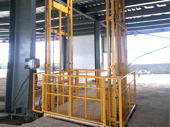 Elevaci&oacute;n de mercanc&iacute;as