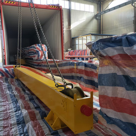 gr&uacute;a p&oacute;rtico