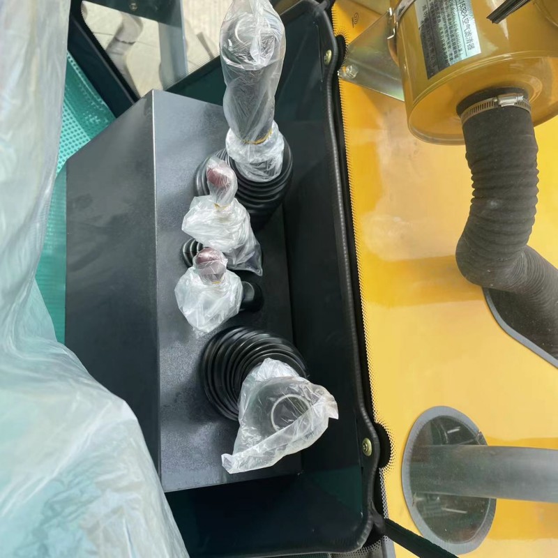 control mec&aacute;nico DS