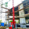 SC200/200 2000kg 33m/min Polipasto de construcción para pasajeros y materiales - Grupo Tavol