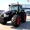 Tractor de ruedas 4x4 280 CV TL2804 - Grupo Tavol