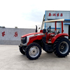 Tractor de ruedas 4x4 de 80 CV TL804 - Grupo Tavol