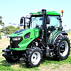 Tractor de ruedas 4x4 de 80 CV TL804 - Grupo Tavol