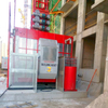 SC200/200 2000kg 33m/min Polipasto de construcción para pasajeros y materiales - Grupo Tavol