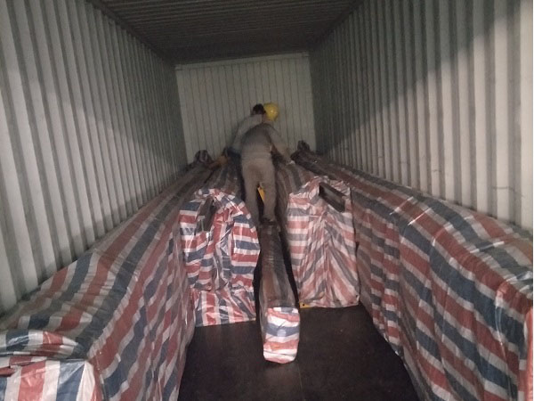 gr&uacute;a a&eacute;rea