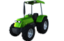 Maquinaria de agricultura