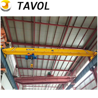 Tavol Brand 6 Ton 10 Ton 15 toneladas de vegidumbre móvil Mobile Travel Bridge Crane Kenya Shop en línea Proporcionado control remoto inalámbrico