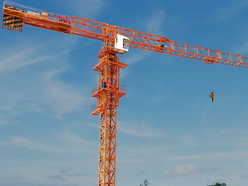 Maquinaria de construcción